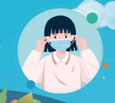 公益宣傳|每個人都是自己健康的第一責任人(公民防疫基本行為準則)》(二)